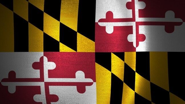 Maryland Primary Elections May 14th